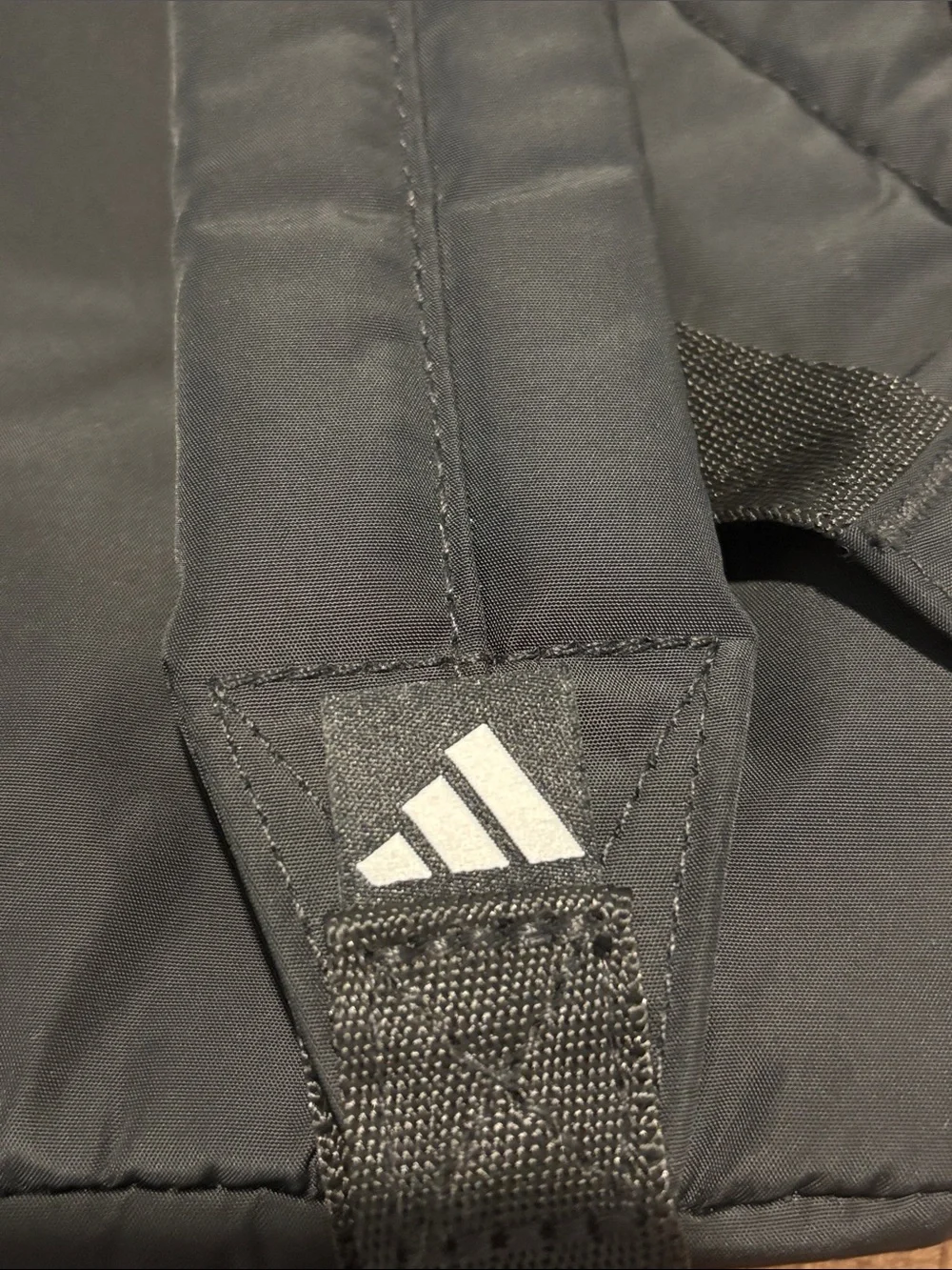 Adidas Men's Black Sports backpack